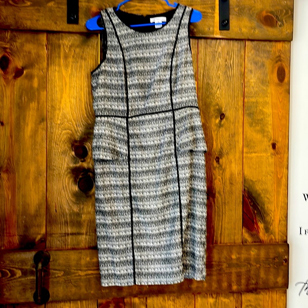 Cocktail Dress